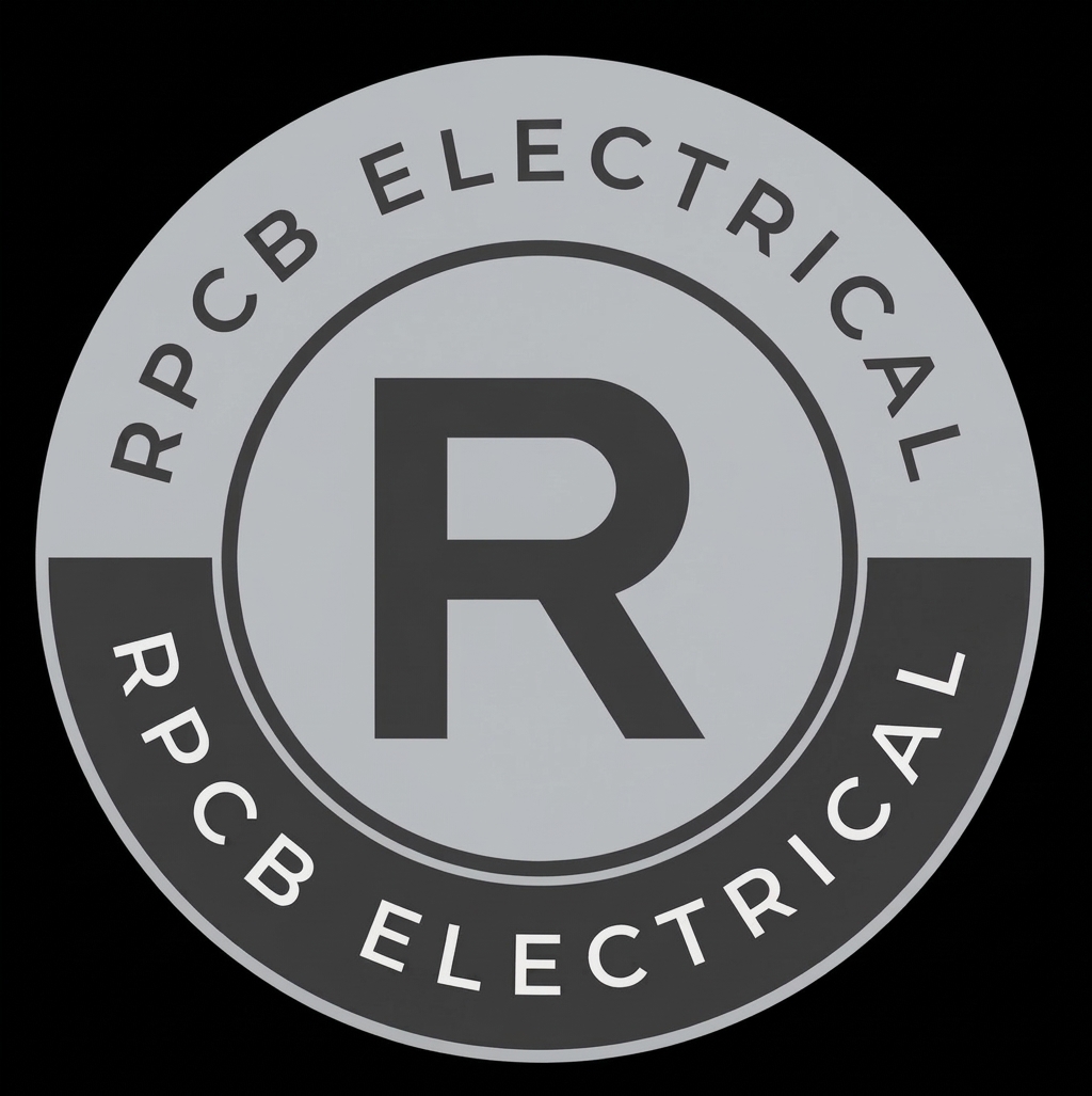 RPCB Electrical Ltd logo